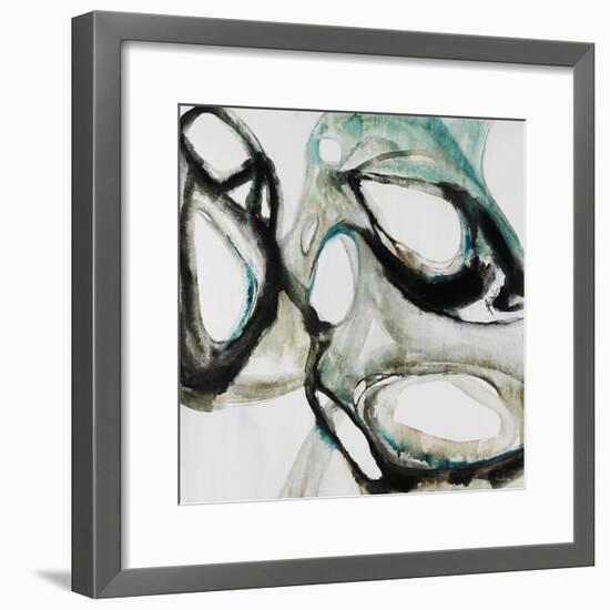 Paleo IV-Farrell Douglass-Framed Giclee Print