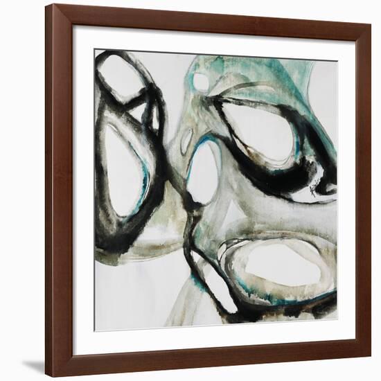 Paleo IV-Farrell Douglass-Framed Giclee Print