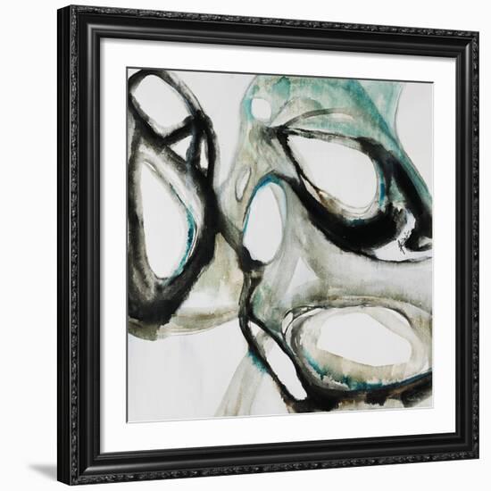 Paleo IV-Farrell Douglass-Framed Giclee Print