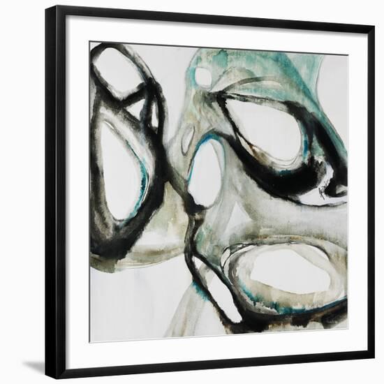 Paleo IV-Farrell Douglass-Framed Giclee Print