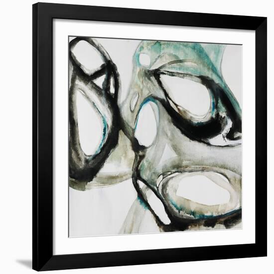 Paleo IV-Farrell Douglass-Framed Giclee Print