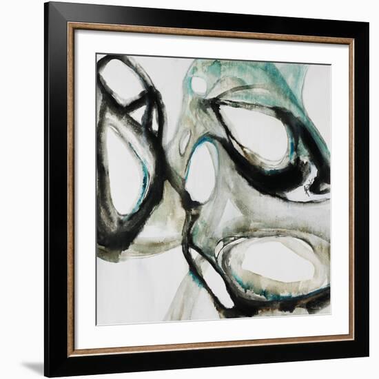 Paleo IV-Farrell Douglass-Framed Giclee Print