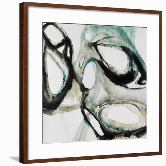 Paleo IV-Farrell Douglass-Framed Giclee Print