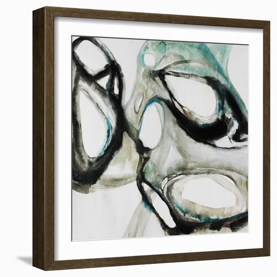 Paleo IV-Farrell Douglass-Framed Giclee Print