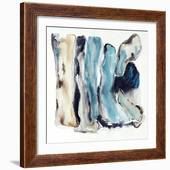 Paleo IX-Farrell Douglass-Framed Giclee Print