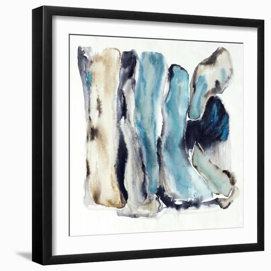 Paleo IX-Farrell Douglass-Framed Giclee Print