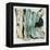 Paleo V-Farrell Douglass-Framed Premier Image Canvas