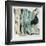 Paleo V-Farrell Douglass-Framed Giclee Print