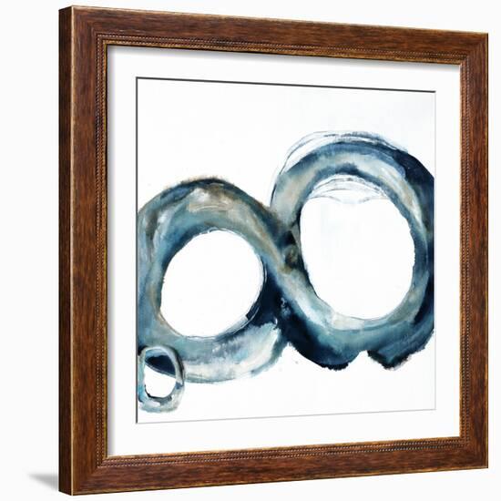 Paleo VII-Farrell Douglass-Framed Giclee Print