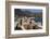 Paleochora, Crete, Greek Islands, Greece, Europe-Rolf Richardson-Framed Photographic Print