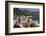 Paleochora, Crete, Greek Islands, Greece, Europe-Rolf Richardson-Framed Photographic Print