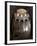 Paleochristian 5th Century Baptistery, Cathedral of St. Leonce of Frejus, Var, Provence, Cote D'Azu-Peter Barritt-Framed Photographic Print