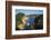 Paleokastritsa, Corfu, Greece-Hans Peter Merten-Framed Photographic Print