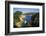 Paleokastritsa, Corfu, Greece-Hans Peter Merten-Framed Photographic Print