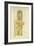 Palermo, Campanile Martorana, 1891-Charles Rennie Mackintosh-Framed Giclee Print