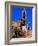 Palermo Cathedral, Palermo, Italy-John Elk III-Framed Photographic Print