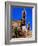 Palermo Cathedral, Palermo, Italy-John Elk III-Framed Photographic Print