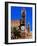 Palermo Cathedral, Palermo, Italy-John Elk III-Framed Photographic Print