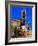 Palermo Cathedral, Palermo, Italy-John Elk III-Framed Photographic Print