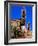 Palermo Cathedral, Palermo, Italy-John Elk III-Framed Photographic Print