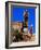 Palermo Cathedral, Palermo, Italy-John Elk III-Framed Photographic Print