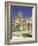 Palermo, Sicily, Italy, Europe-Angelo Cavalli-Framed Photographic Print