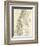 Palestine, c.1861-Alexander Keith Johnston-Framed Art Print