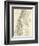 Palestine, c.1861-Alexander Keith Johnston-Framed Art Print