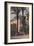 Palestine', c1930s-Donald Mcleish-Framed Giclee Print