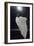 Palette with bull goring man, circa late 4th millennium BC-Unknown-Framed Giclee Print