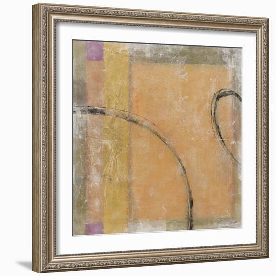 Palimpsest I-Douglas-Framed Giclee Print