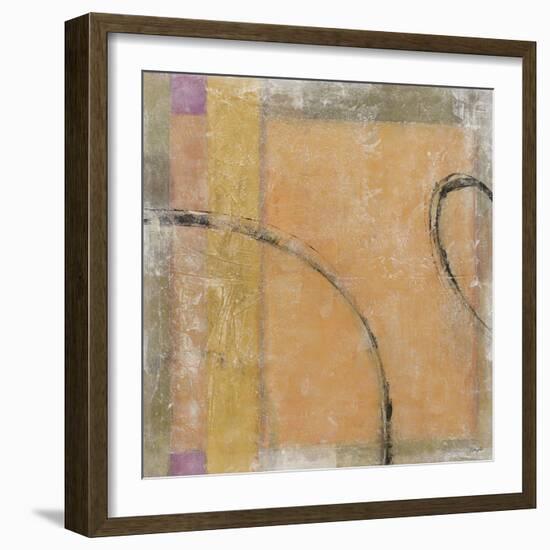 Palimpsest I-Douglas-Framed Giclee Print