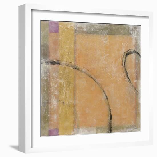 Palimpsest I-Douglas-Framed Giclee Print