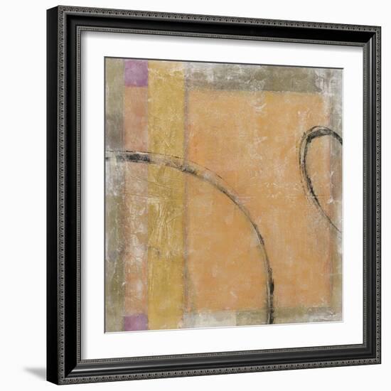 Palimpsest I-Douglas-Framed Giclee Print