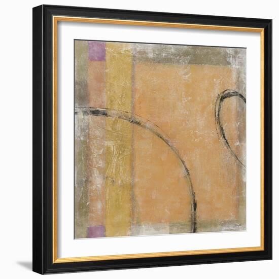 Palimpsest I-Douglas-Framed Giclee Print