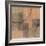 Palimpsest II-Douglas-Framed Giclee Print