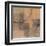 Palimpsest II-Douglas-Framed Giclee Print