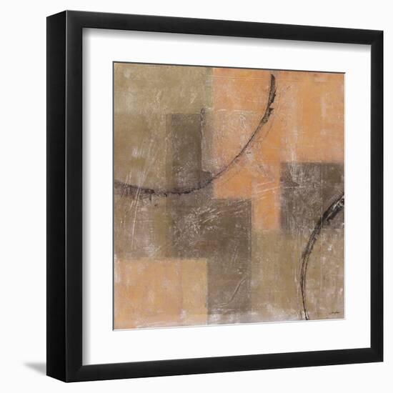 Palimpsest II-Douglas-Framed Giclee Print