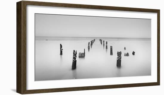 Palimpsest II-Geoffrey Ansel Agrons-Framed Photographic Print