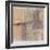 Palimpsest IV-Douglas-Framed Giclee Print