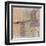 Palimpsest IV-Douglas-Framed Giclee Print