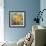 Palisade Garden-Elizabeth Horning-Framed Premium Giclee Print displayed on a wall