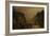 Pall Mall-John Atkinson Grimshaw-Framed Giclee Print