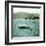 Pallanza (Italy), Boat on the Lago Maggiore-Leon, Levy et Fils-Framed Photographic Print