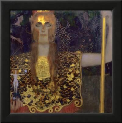 Pallas Athena 18 Giclee Print Gustav Klimt Art Com Pallas Athena 18 Giclee Print Gustav Klimt Art Com