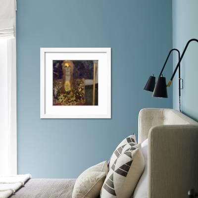 Pallas Athena 18 Giclee Print Gustav Klimt Art Com