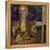 Pallas Athena, 1898-Gustav Klimt-Framed Premier Image Canvas
