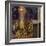 Pallas Athena, 1898-Gustav Klimt-Framed Giclee Print