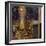 Pallas Athena, 1898-Gustav Klimt-Framed Giclee Print