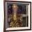 Pallas Athena, 1898-Gustav Klimt-Framed Premium Giclee Print